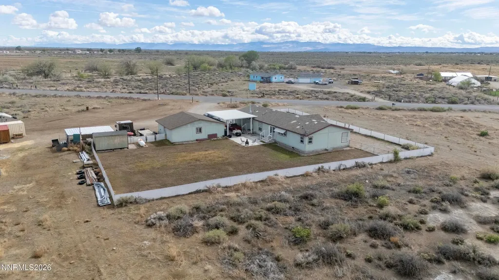 3717 Hillsboro Fallon NV 89406
