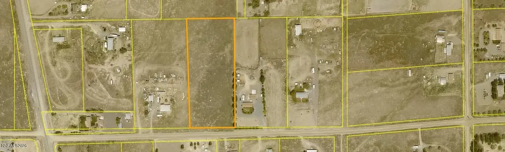 0 Donald Winnemucca NV 89445
