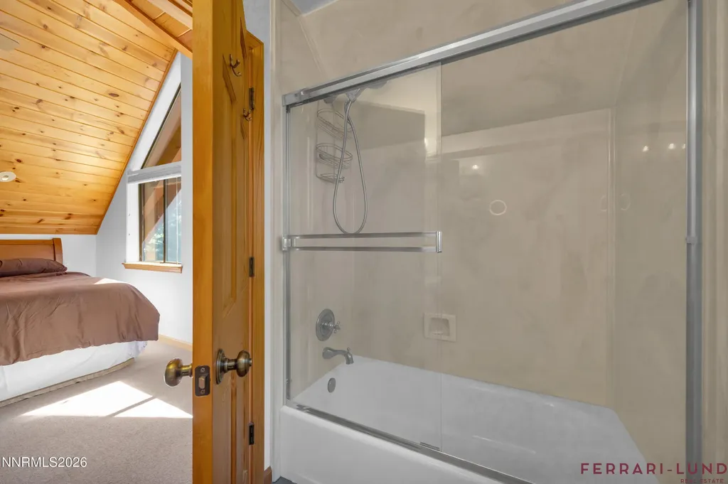 599 Crest Incline Village NV 89451