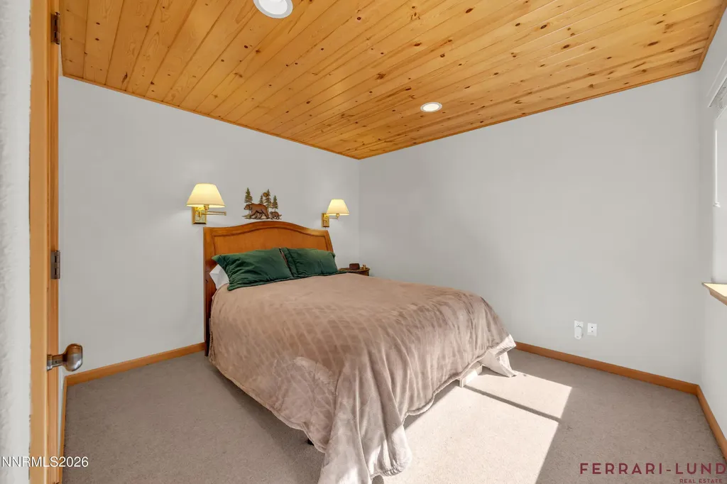 599 Crest Incline Village NV 89451