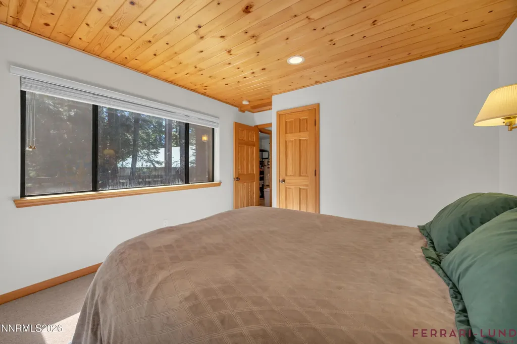 599 Crest Incline Village NV 89451