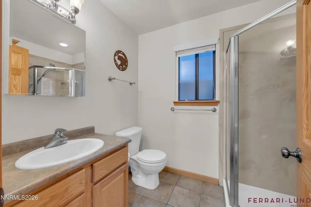 599 Crest Incline Village NV 89451