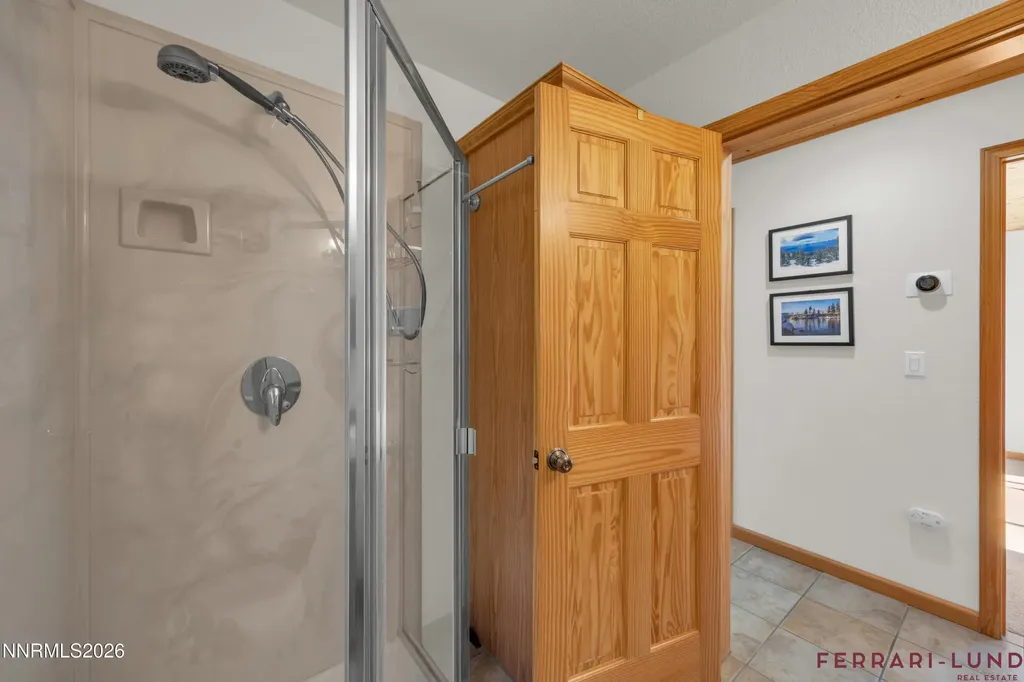 599 Crest Incline Village NV 89451