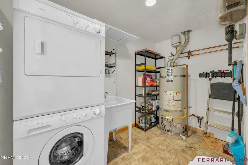 599 Crest Incline Village NV 89451