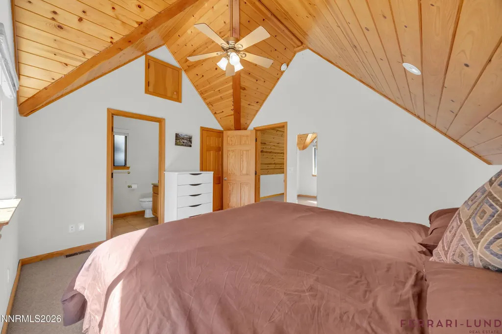 599 Crest Incline Village NV 89451