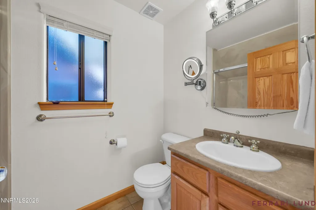 599 Crest Incline Village NV 89451