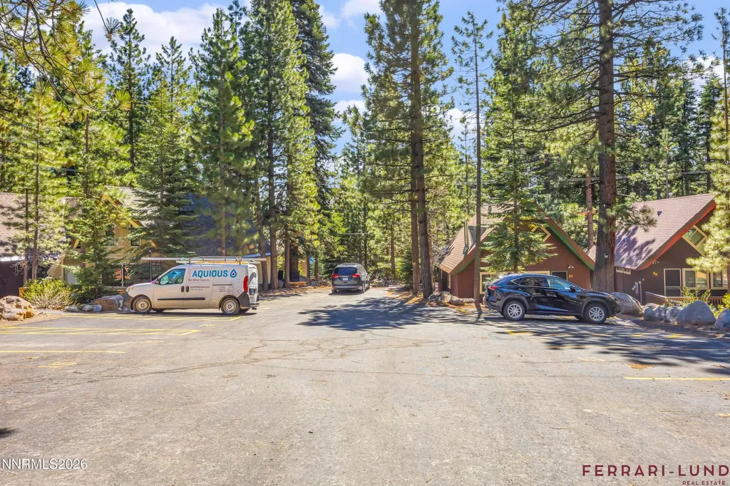 599 Crest Incline Village NV 89451