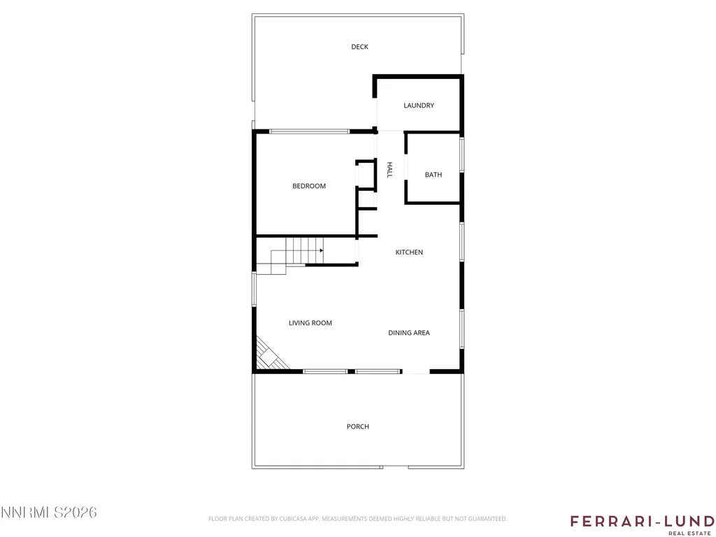 599 Crest Incline Village NV 89451