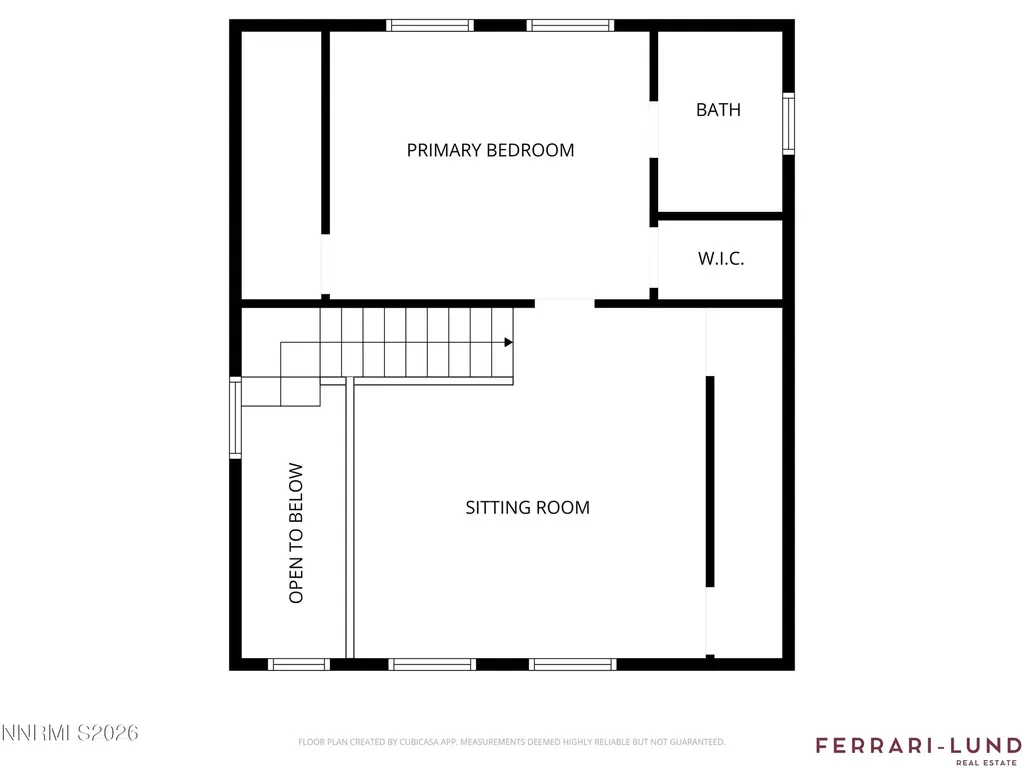 599 Crest Incline Village NV 89451