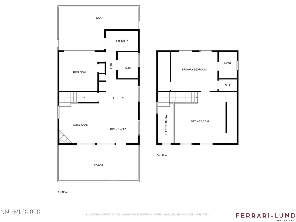 599 Crest Incline Village NV 89451
