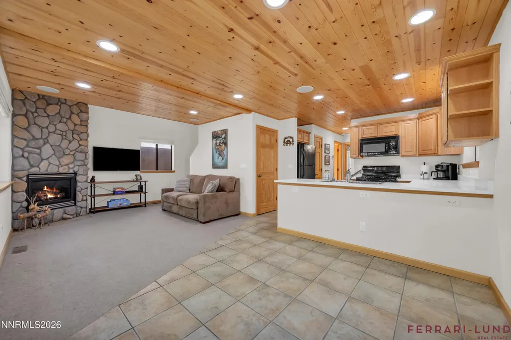 599 Crest Incline Village NV 89451