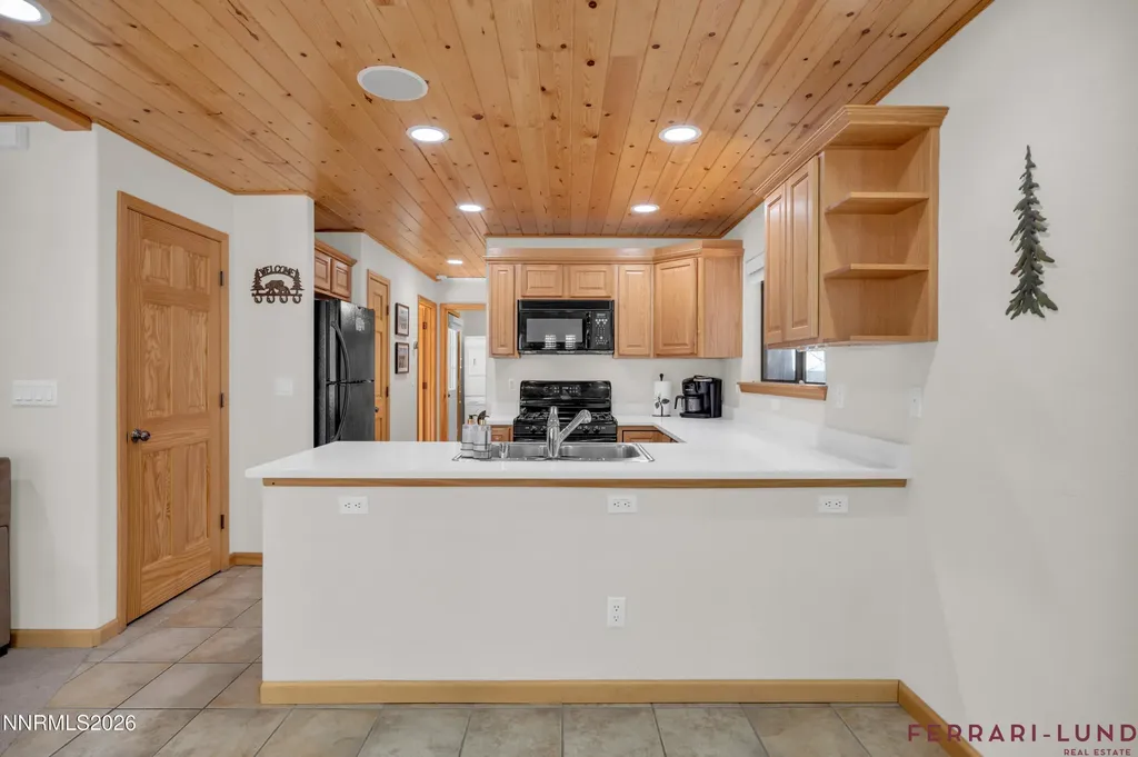 599 Crest Incline Village NV 89451