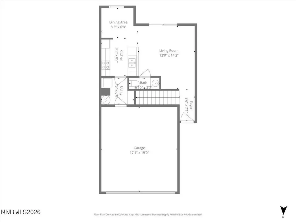 3903-3907 Village Carson City NV 89701