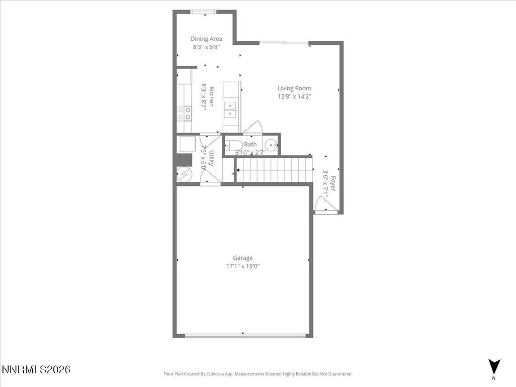 3903-3907 Village Carson City NV 89701