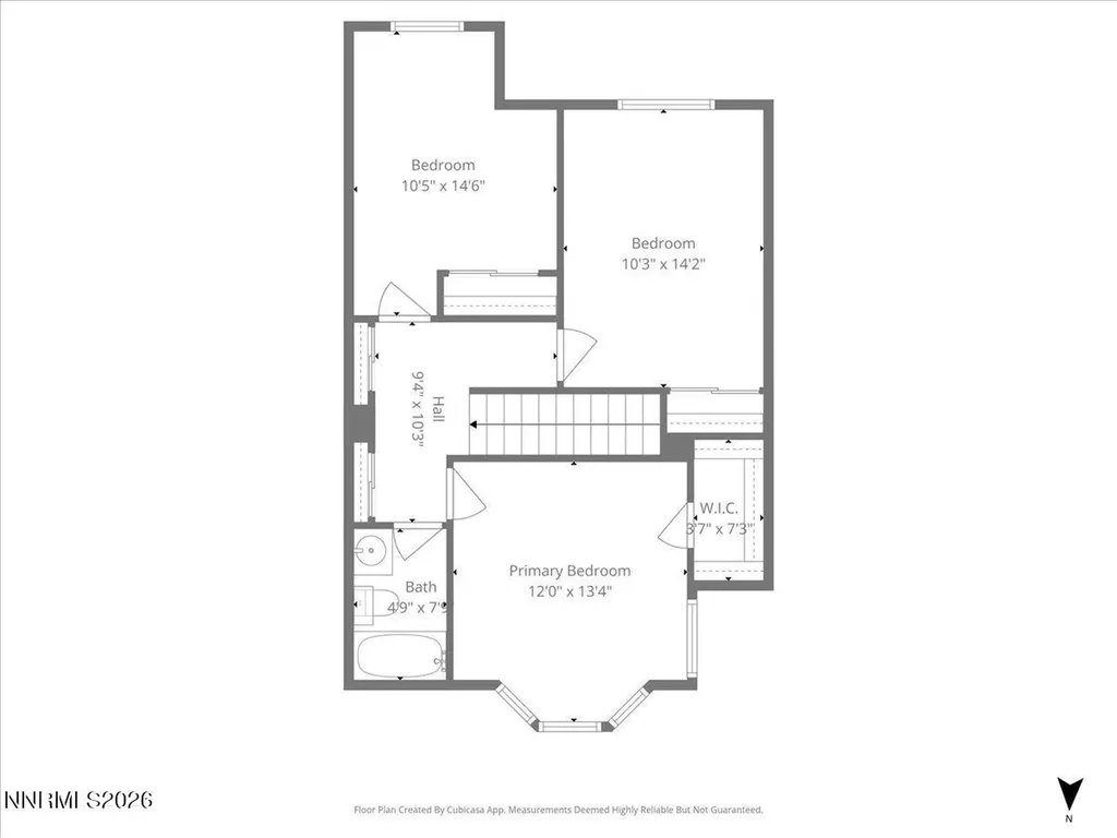 3903-3907 Village Carson City NV 89701