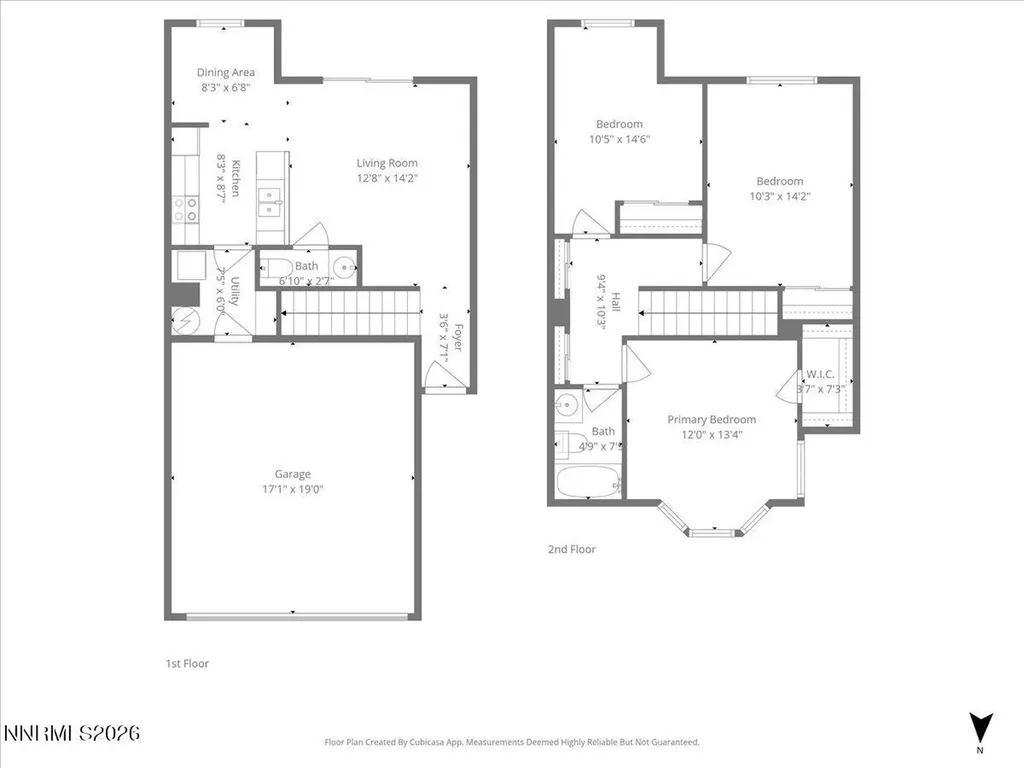 3903-3907 Village Carson City NV 89701