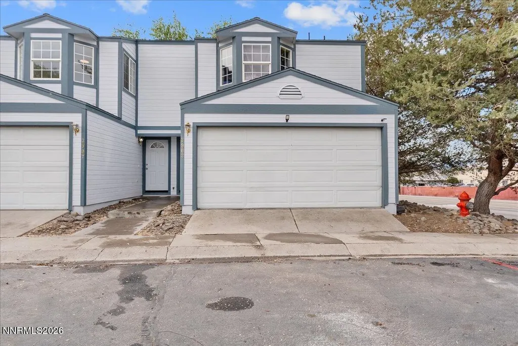 3903-3907 Village Carson City NV 89701