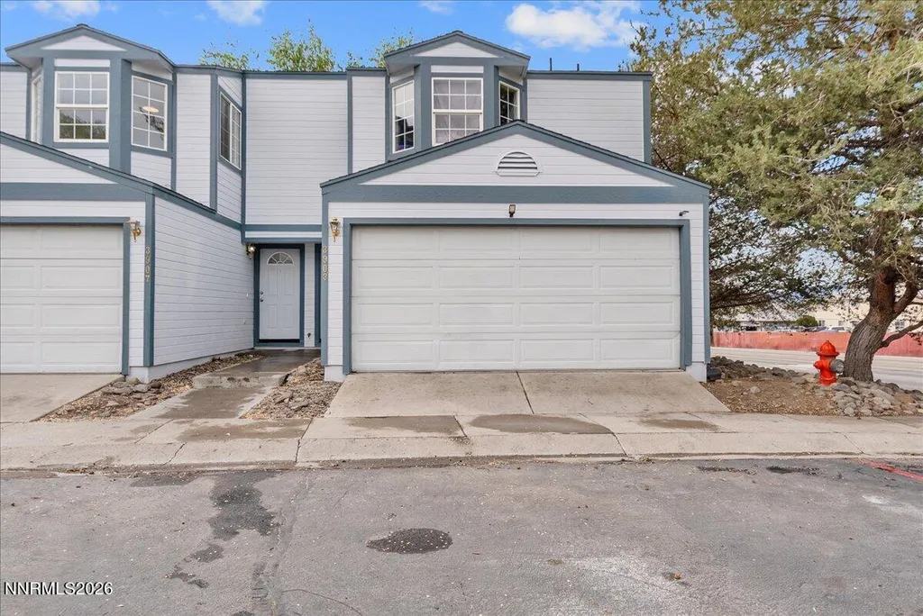 3903-3907 Village Carson City NV 89701