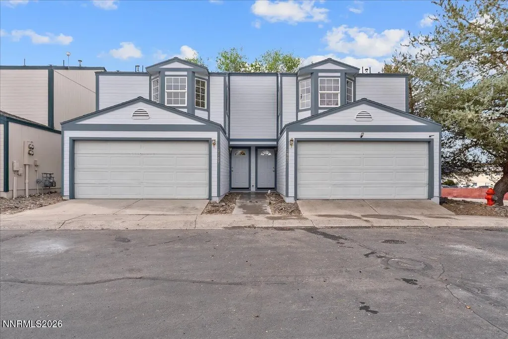 3903-3907 Village Carson City NV 89701