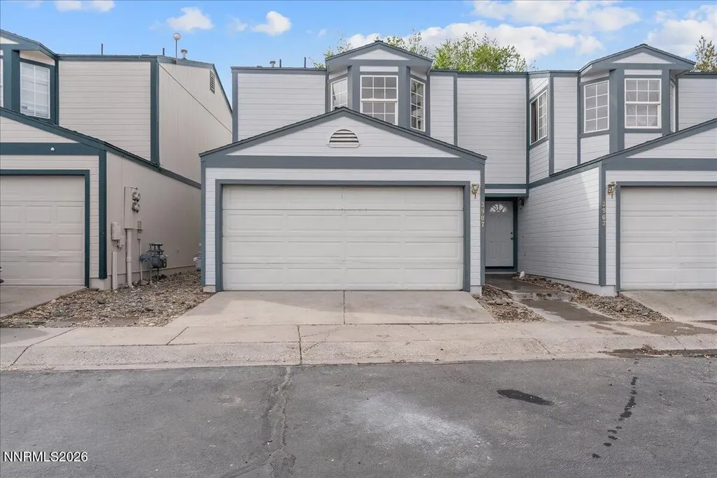3903-3907 Village Carson City NV 89701