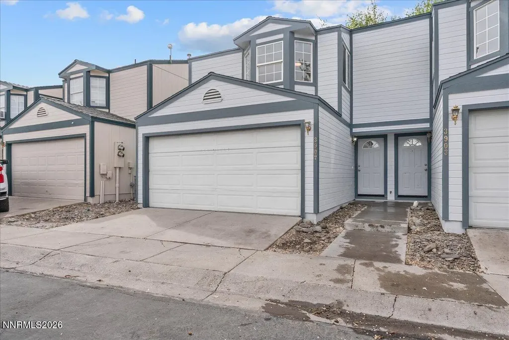 3903-3907 Village Carson City NV 89701