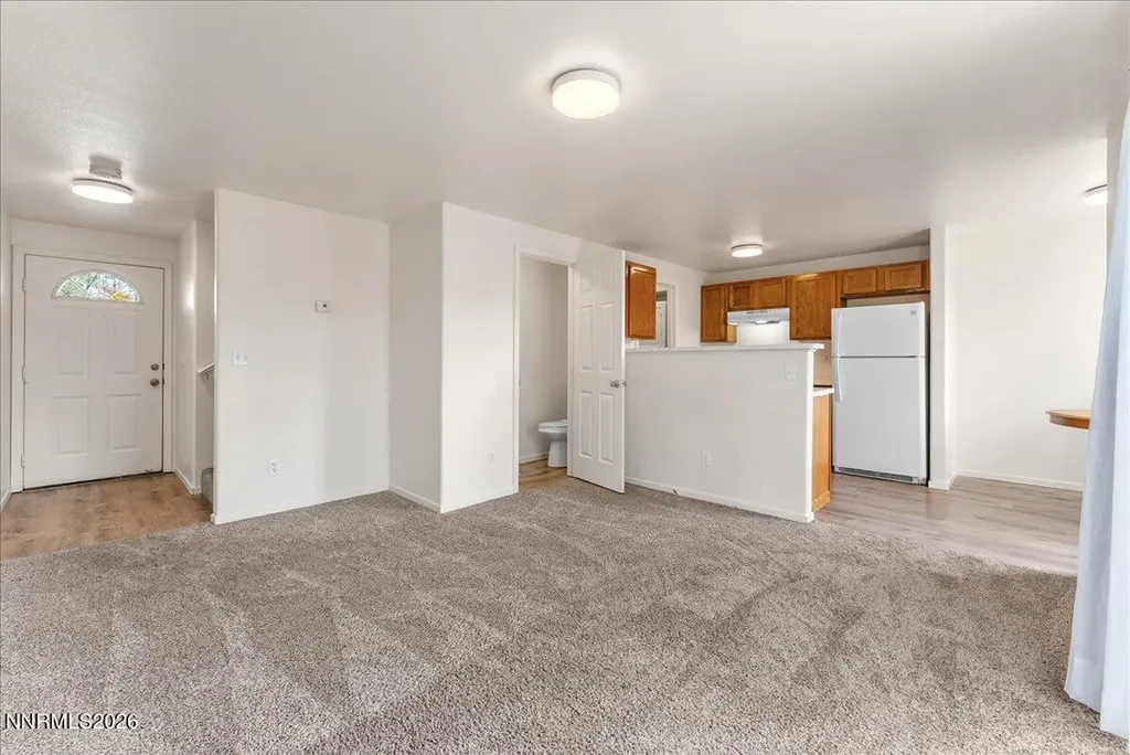 3903-3907 Village Carson City NV 89701