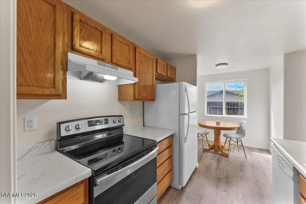 3903-3907 Village Carson City NV 89701