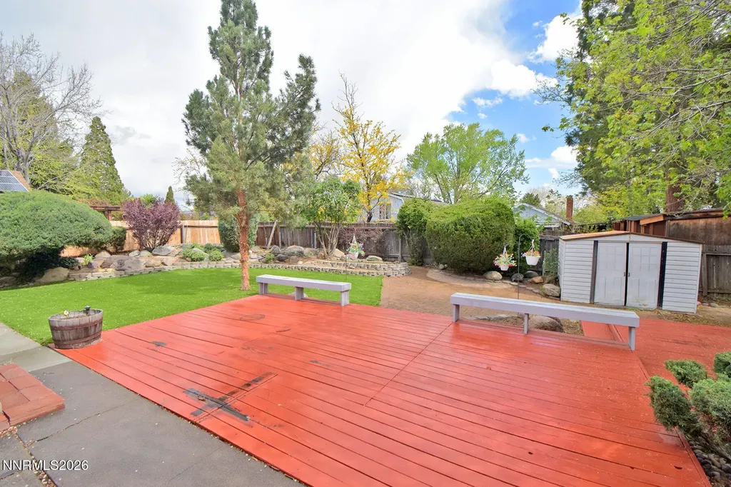 2825 Knight Reno NV 89509