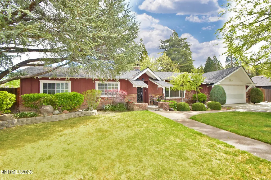 2825 Knight Reno NV 89509