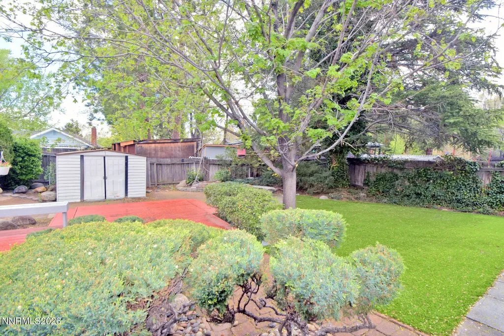2825 Knight Reno NV 89509
