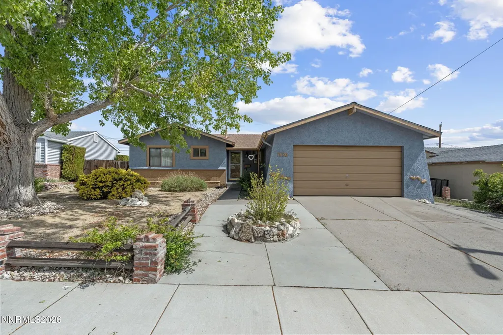 7630 Halifax Reno NV 89506