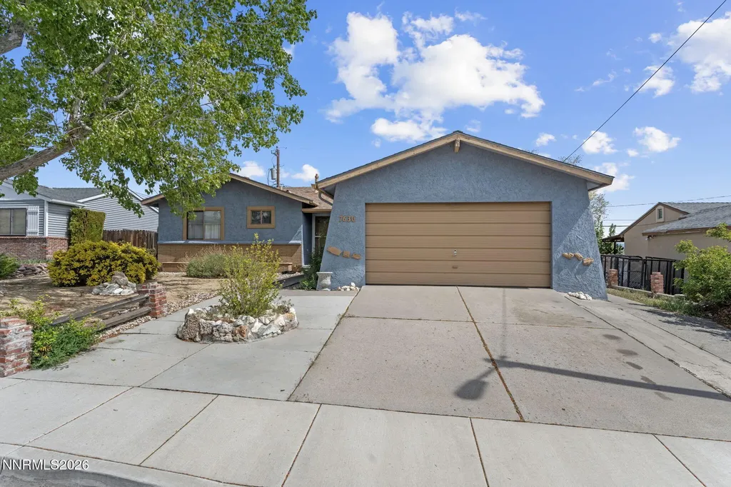 7630 Halifax Reno NV 89506