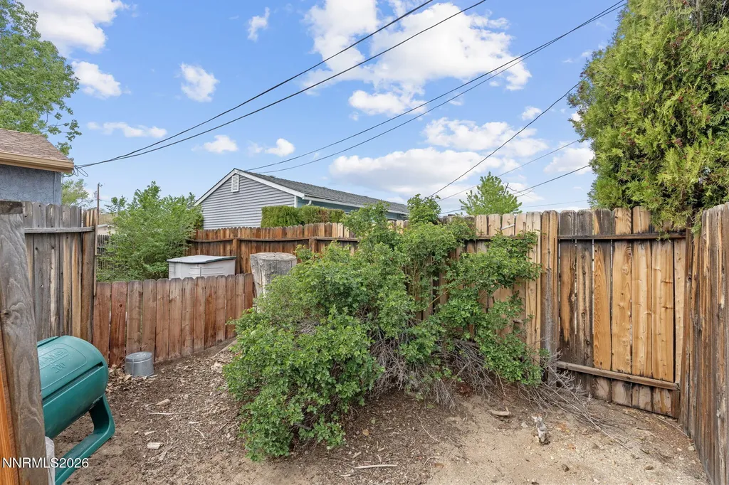 7630 Halifax Reno NV 89506