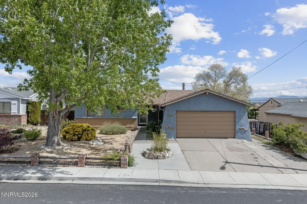 7630 Halifax Reno NV 89506