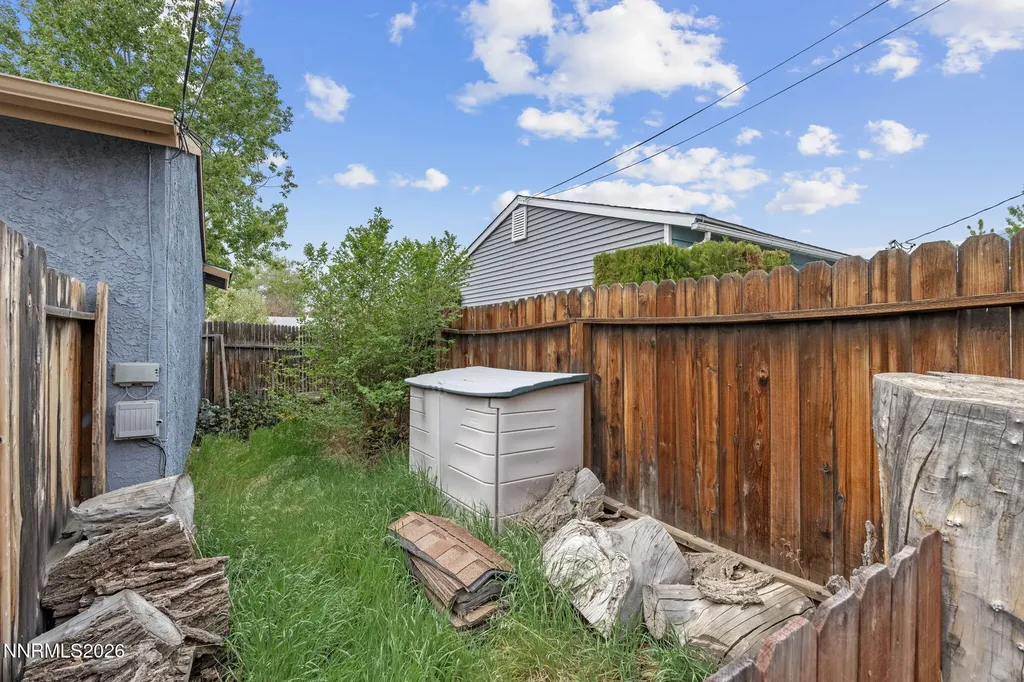 7630 Halifax Reno NV 89506