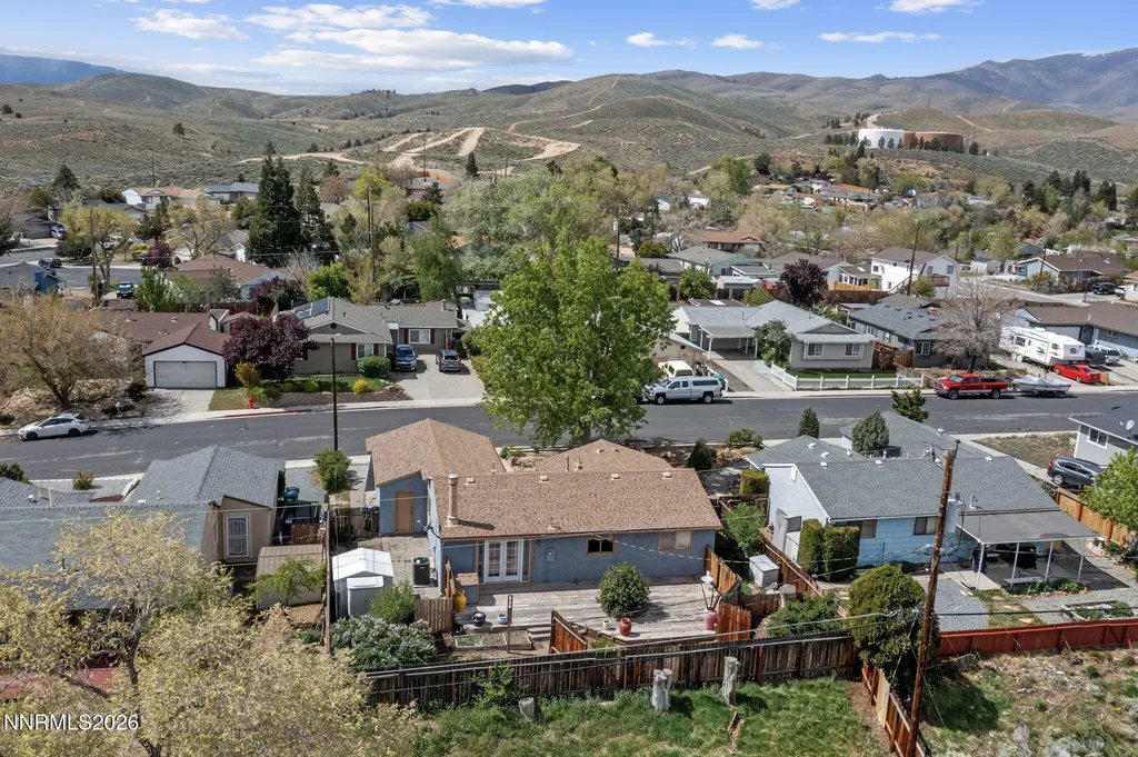 7630 Halifax Reno NV 89506