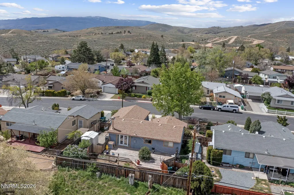 7630 Halifax Reno NV 89506