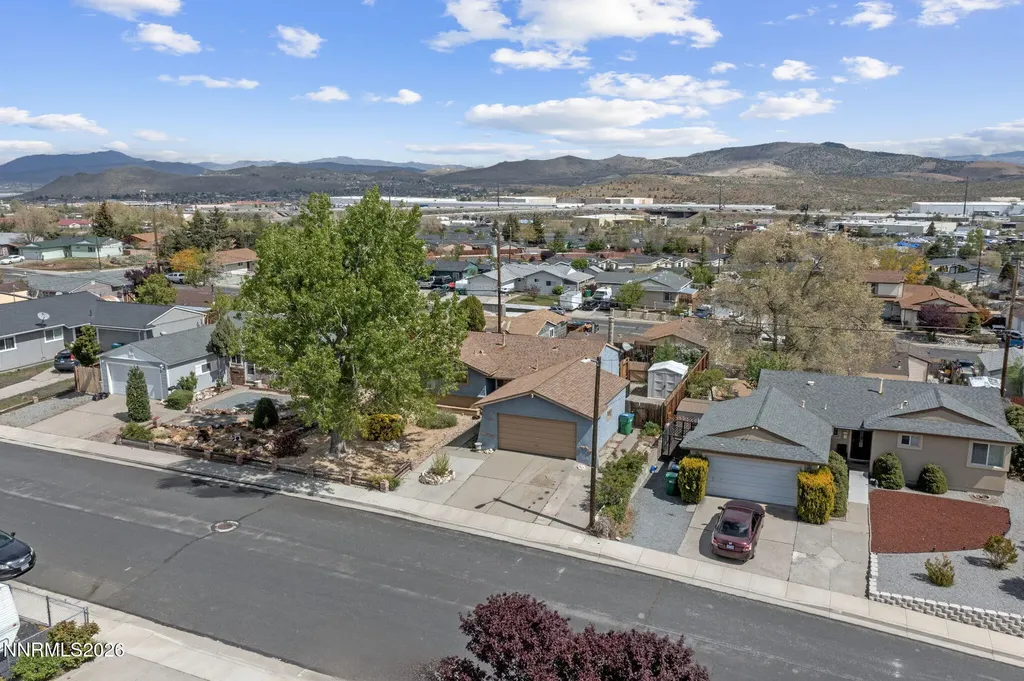 7630 Halifax Reno NV 89506