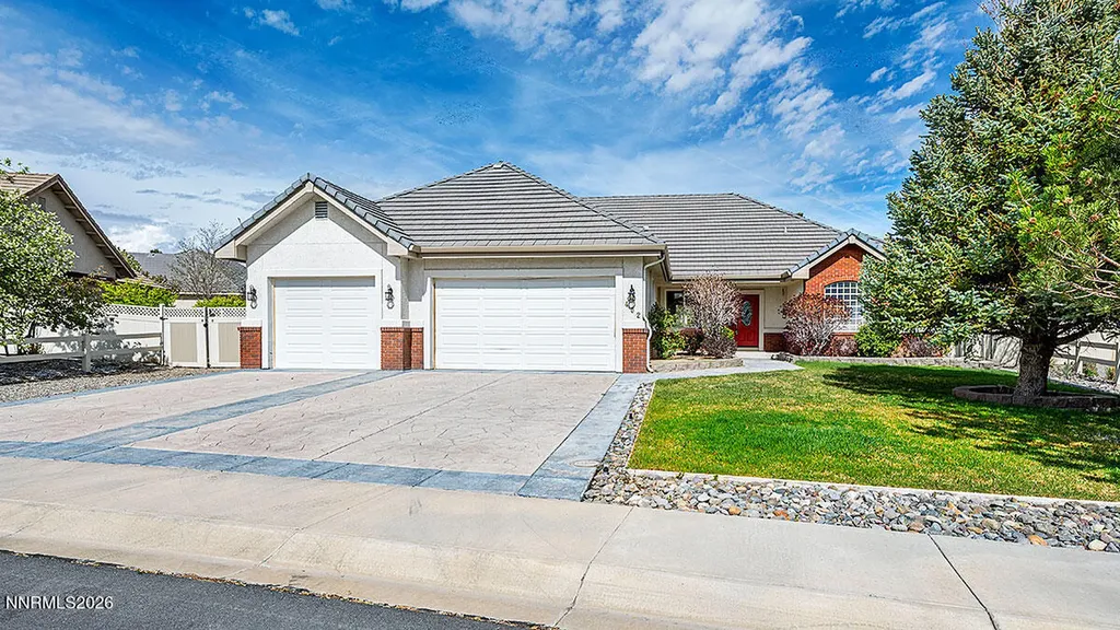 402 Chianti Dayton NV 89403