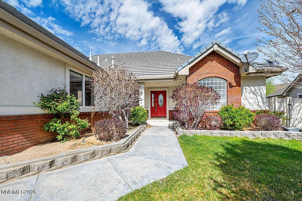 402 Chianti Dayton NV 89403