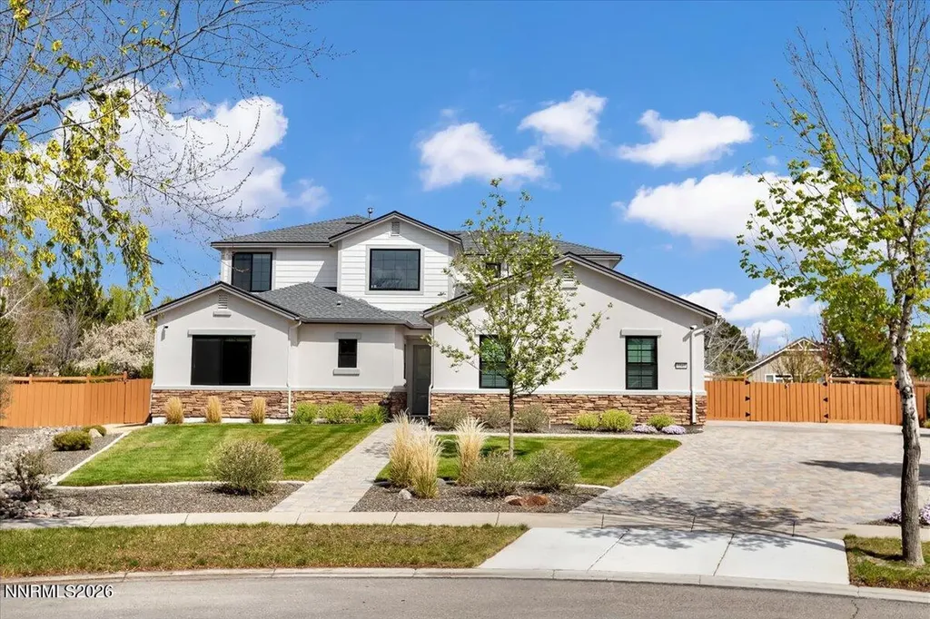 7347 Diamond Oaks Sparks NV 89436
