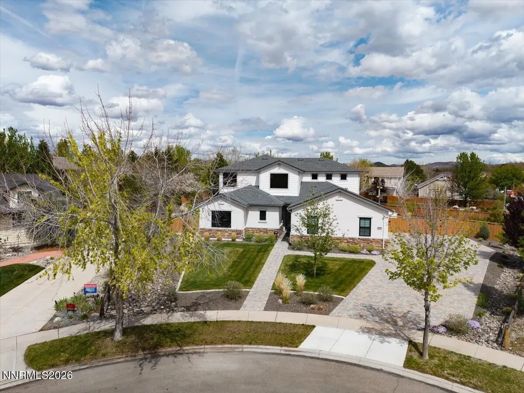 7347 Diamond Oaks Sparks NV 89436
