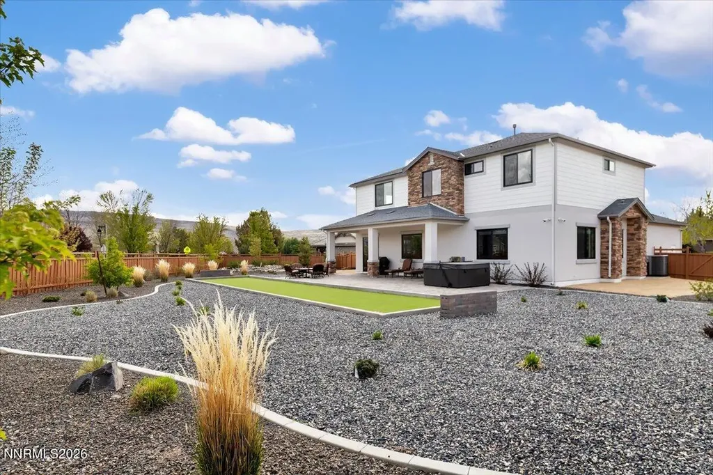 7347 Diamond Oaks Sparks NV 89436