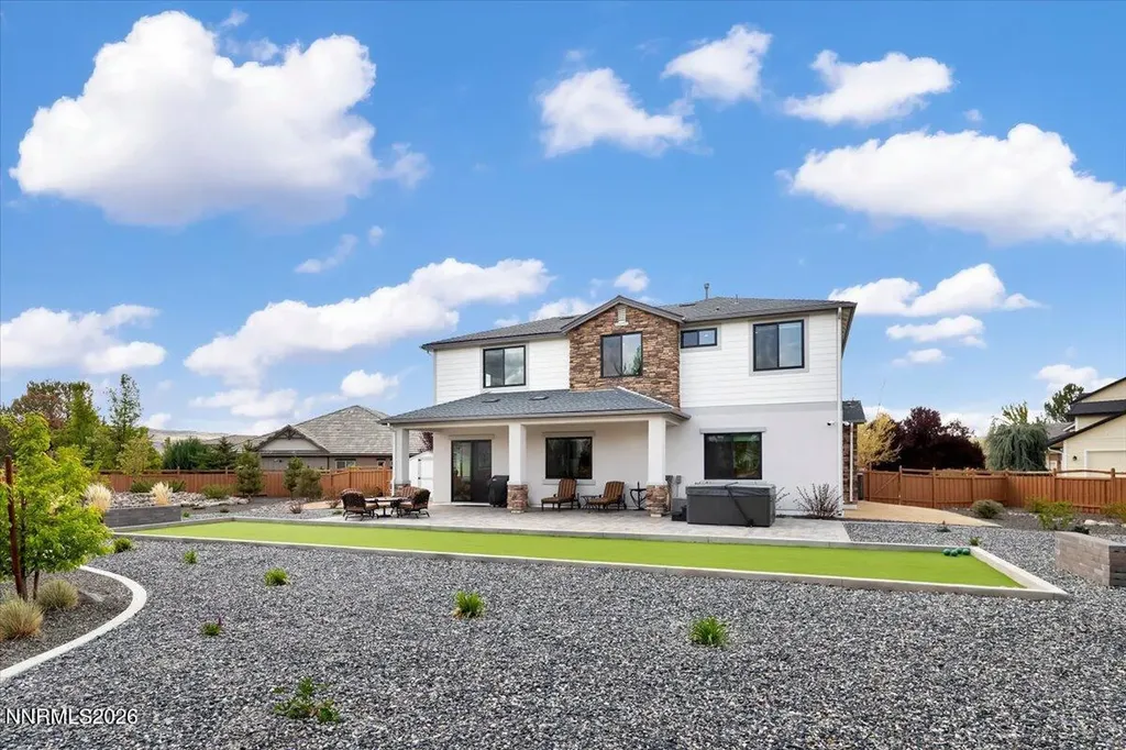 7347 Diamond Oaks Sparks NV 89436