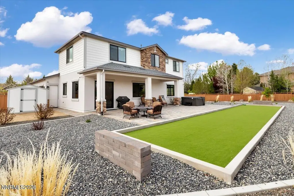 7347 Diamond Oaks Sparks NV 89436