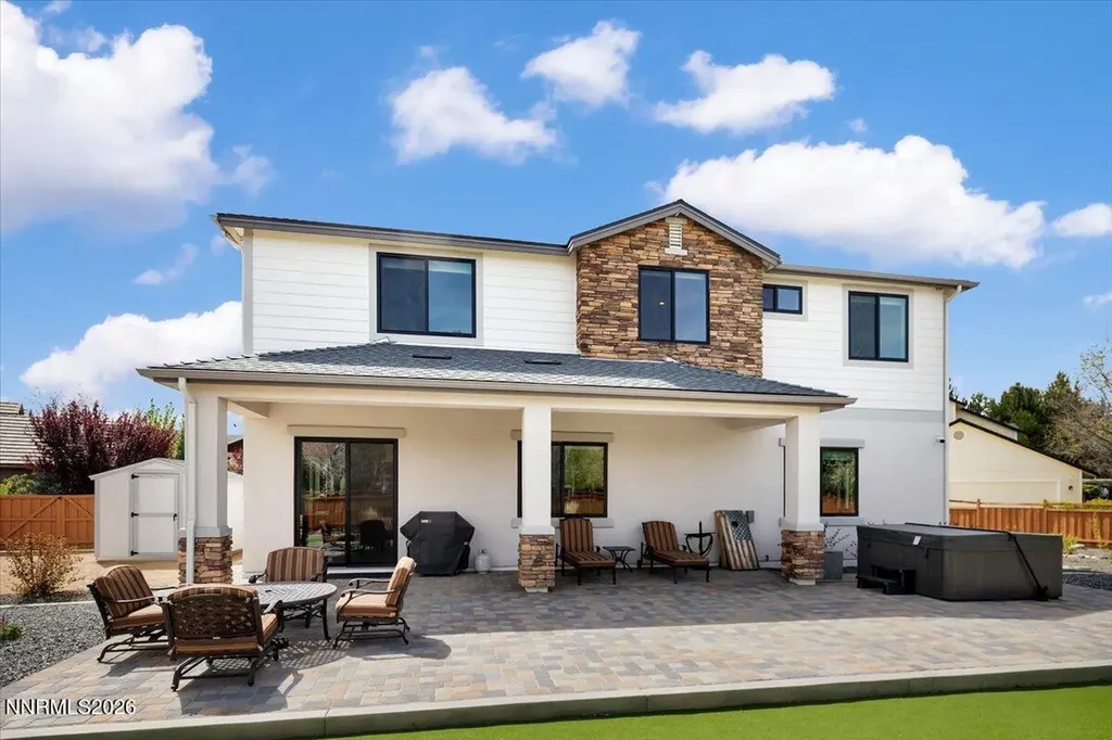 7347 Diamond Oaks Sparks NV 89436