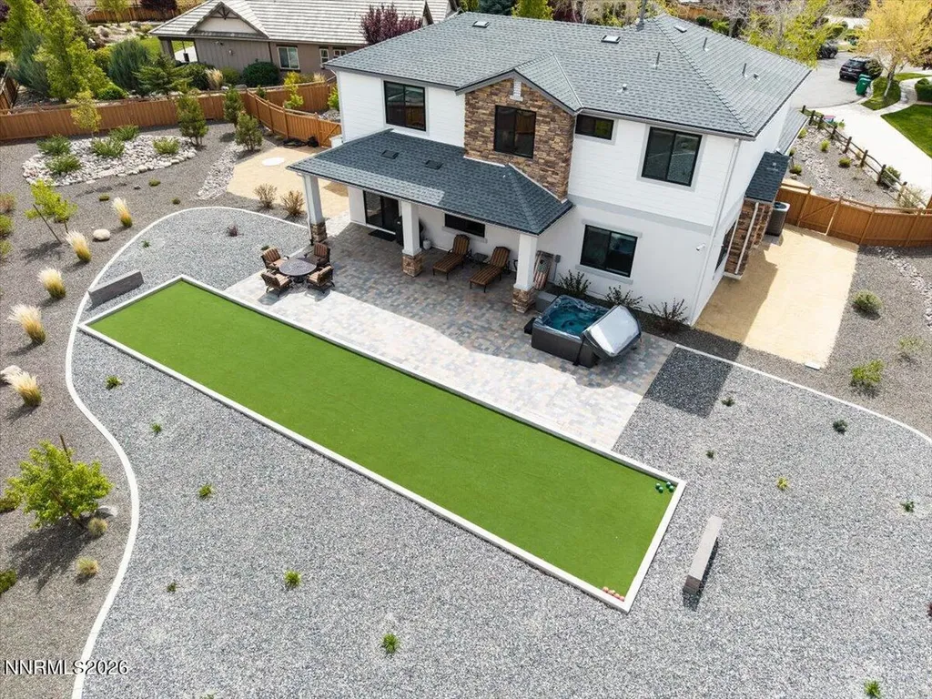 7347 Diamond Oaks Sparks NV 89436