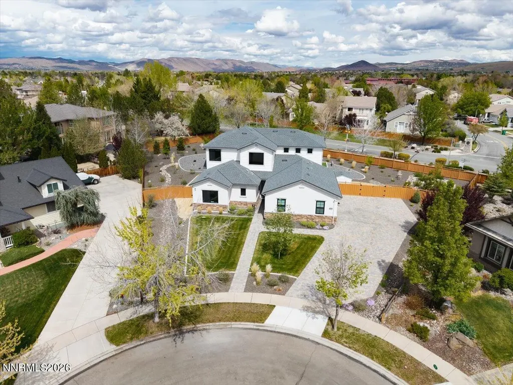 7347 Diamond Oaks Sparks NV 89436