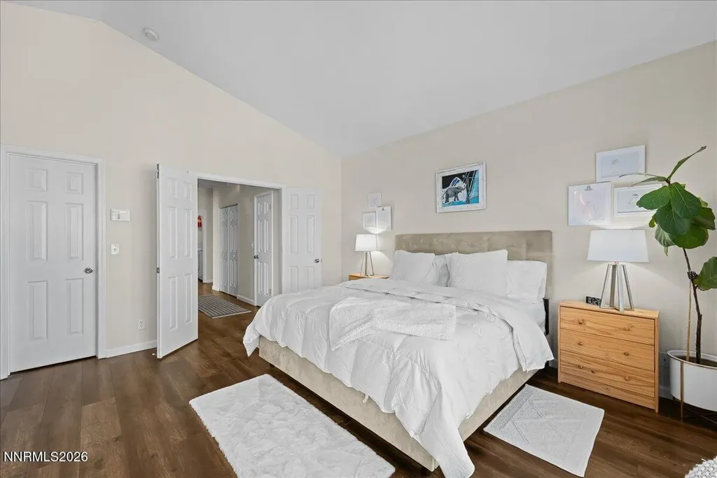 3215 Mirador Sparks NV 89436