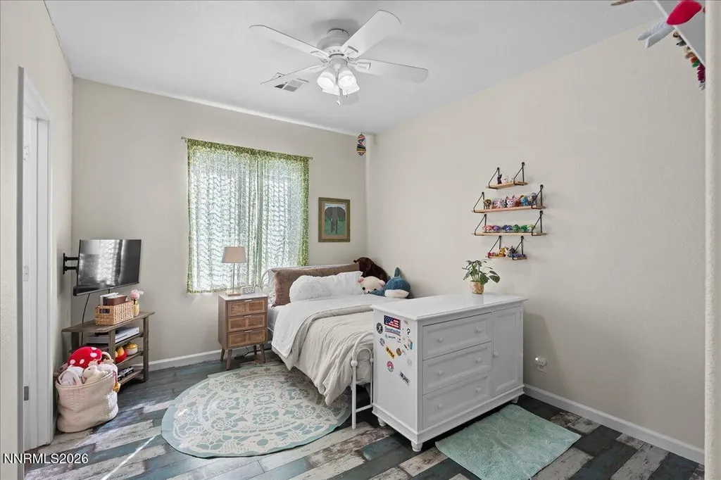 3215 Mirador Sparks NV 89436